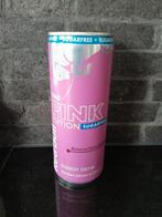 redbull pink edition, bosvruchtensmaak, sugarfree, Diversen, Levensmiddelen, Ophalen