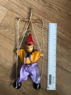 Pinnochio marrionette pop, Verzamelen, Ophalen of Verzenden, Pop