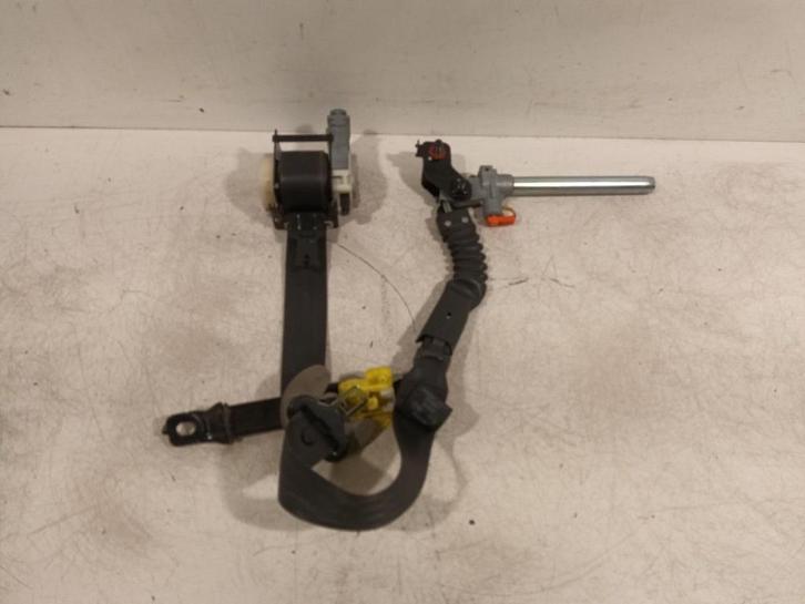 Veiligheidsgordel links voor Kia Sportage, Auto-onderdelen, Interieur en Bekleding, Kia, Gebruikt, Herkomst onderdeel bekend, 12 maanden garantie