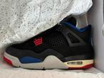 Nike air Jordan 4 Rare Air, Zwart, Nike, Nieuw, Ophalen of Verzenden
