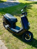Niu N1S 2024 NIEUW!!!, Fietsen en Brommers, Scooters | Overige merken, Ophalen, Niu, Maximaal 45 km/u, Elektrisch