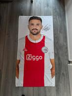 Gesigneerd Dusan Tadic badhanddoek, Ophalen of Verzenden, Zo goed als nieuw, Buitenlandse clubs, Shirt