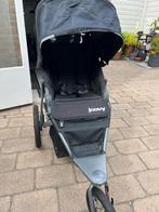 Joovy zoom 360 ultralight jogging kinderwagen zwart, Kinderen en Baby's, Gebruikt, Luchtbanden, Ophalen of Verzenden, Kinderwagen