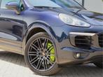 Porsche Cayenne 3.0 S E-Hybrid | Sport Chrono | Memory | Led, Auto's, Automaat, Cayenne, Gebruikt, Euro 6