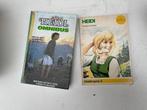 Heidi boeken, Meerdere stripboeken, Ophalen of Verzenden, Zo goed als nieuw