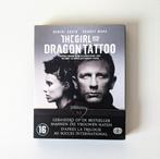 The Girl With the Dragon Tattoo | 2011 | David Fincher, Cd's en Dvd's, Verzenden, Zo goed als nieuw