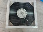 Audio fidelity vinyl LP wandklok klok nieuw, Huis en Inrichting, Woonaccessoires | Klokken, Ophalen of Verzenden, Nieuw