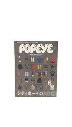 Popeye magazine for city boy Japanese magazine fashion, Boeken, Tijdschriften en Kranten, Ophalen of Verzenden, Zo goed als nieuw