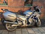 Yamaha FJR1300, Motoren, Motoren | Yamaha, 4 cilinders, Motorrijbewijs A, Particulier, Meer dan 35 kW