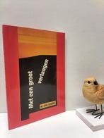 Gorsel, Ds. W. van; Met een groot verlangen, Ophalen of Verzenden, Gelezen