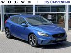 Volvo V40 T3 153PK Nordic+Sport| Standkachel| Trekhaak| Navi, Auto's, Volvo, Voorwielaandrijving, 65 €/maand, Gebruikt, Euro 6