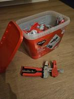 Rubi kit delta level system 2 mm set, Doe-het-zelf en Verbouw, Tegels, Overige typen, Nieuw, Minder dan 5 m², Overige materialen