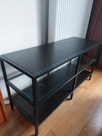 ikea Vittsjö tv meubel beschikbaar voor biedingen