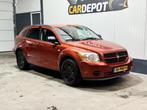 Dodge Caliber 2.0 Raw Leuke nette auto.Airco ijskoud, Auto's, Dodge, 1998 cc, Origineel Nederlands, Handgeschakeld, 1335 kg