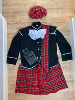 Schots heren pak, maat XXXL (58), Kleding | Dames, Carnaval, Maat 46/48 (XL) of groter, Ophalen of Verzenden, Zo goed als nieuw