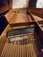 Bechstein vleugel 1896, Muziek en Instrumenten, Ophalen, Gebruikt, Zwart, Vleugel