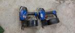 Duo fast 2x cnp75.1 cnp65.1 reparatie  onderdelen, Doe-het-zelf en Verbouw, Gereedschap | Overige machines, Ophalen, Gebruikt