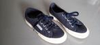schoenen zgan maat 36, Ophalen, Blauw, Sneakers of Gympen, Zo goed als nieuw