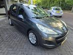 Peugeot 207 SW 1.4 VTi Blue Lease | NIEUWE APK | 12MND GARAN, Euro 5, Gebruikt, Leder en Stof, Origineel Nederlands