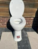 Jika wc pot wc toilet pot van het merk jika, Ophalen, Zo goed als nieuw, Toilet