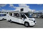 Carado A461 Stapelbed/Alkoof/6-gordels/euro-6/26.000km, Fiat, 7 tot 8 meter, Bedrijf, Meer dan 6