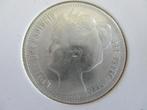 Halve gulden 1905, Postzegels en Munten, Munten | Nederland, ½ gulden, Zilver, Koningin Wilhelmina, Ophalen of Verzenden