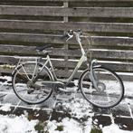 Gazelle Medeo zonder accu, Ophalen, Gebruikt, Gazelle