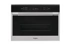 Compacte stoomoven/ Oven aeg / koffiemachine, Witgoed en Apparatuur, Ovens, Ophalen, Minder dan 45 cm, Stoom, Oven