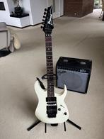 Ibanez RG570 1990 Made in Japan, Muziek en Instrumenten, Ophalen, Zo goed als nieuw, Solid body, Ibanez