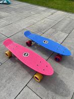 Penny board, Ophalen, Zo goed als nieuw, Overige typen