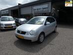 Volkswagen Polo 1.4-16V Athene|Airco|5 Deurs|Nw.APK.., Voorwielaandrijving, 15 km/l, Gebruikt, 4 cilinders