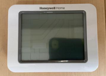 Honeywell Chronotherm Touch On/Off thermostaat beschikbaar voor biedingen