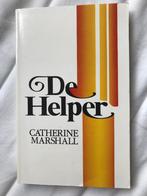 De Helper    Catherine Marshall, Boeken, Ophalen of Verzenden, Gelezen