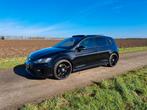 Volkswagen Golf 2.0 TSI R 221KW 5D 4MOTION DSG 2015 Zwart, Auto's, Automaat, Zwart, 4 cilinders, 1984 cc