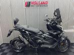 Honda X-ADV 750 2024 zwart Akrapovic XADV, Bedrijf, Meer dan 35 kW, Toermotor, 748 cc