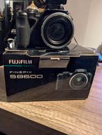 Fuji Foto apparaat, Ophalen of Verzenden, Zo goed als nieuw, Fuji, Geen optische zoom