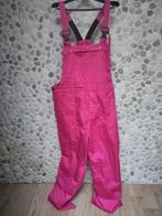 Roze tuinbroek in nette staat, Ophalen of Verzenden, Zo goed als nieuw, Maat 46/48 (XL) of groter, Carnaval