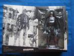 Metal Gear Solid 4 Old Snake figure 18 inch Medicom, Ophalen of Verzenden, Zo goed als nieuw