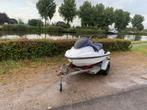 YAMAHA GP1300R GP 1300 CHASSIS BODY HULL GP800 GP1200, Ophalen of Verzenden