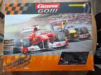 Carrera go racebaan, Ophalen of Verzenden, Gebruikt, Elektrisch, Carrera