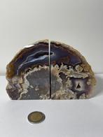 Agaten Boekensteunen, Ophalen of Verzenden