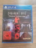 Resident evil origins collection ps4, Avontuur en Actie, Vanaf 18 jaar, 1 speler, Ophalen of Verzenden