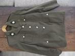 Militaire kleding, Verzamelen, Militaria | Algemeen, Ophalen, Landmacht, Nederland, Kleding of Schoenen
