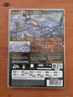 PC spel lord of the rings the battle of middle earth, Ophalen of Verzenden