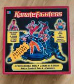 Karate fighters Arena, Hobby en Vrije tijd, Gezelschapsspellen | Bordspellen, Ophalen of Verzenden, Zo goed als nieuw