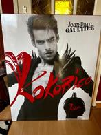 etalage wandbord van Paul Jean Gaultier, Ophalen, Zo goed als nieuw, Toebehoren