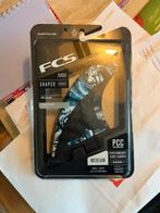 FCS II Matt Biolos Carbon Medium Tri-Quad Vinnen, Watersport en Boten, Golfsurfen, Ophalen of Verzenden, Nieuw, Overige typen