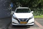 Nissan Leaf 62kWh Tekna 2020 – 104.000 km + BTW Bon, Zwart, Particulier, 62 kWh, Leaf