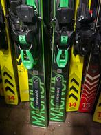 170cm HEAD SUPERSHAPE E-MAGNUM, Sport en Fitness, 160 tot 180 cm, Ophalen of Verzenden, Zo goed als nieuw, Carve