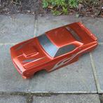 1/10 onroad muscle car kap NIEUW (HPI Tamiya Kyosho MST HSP), Ophalen of Verzenden, Zo goed als nieuw, Schaal 1:10, Onderdeel